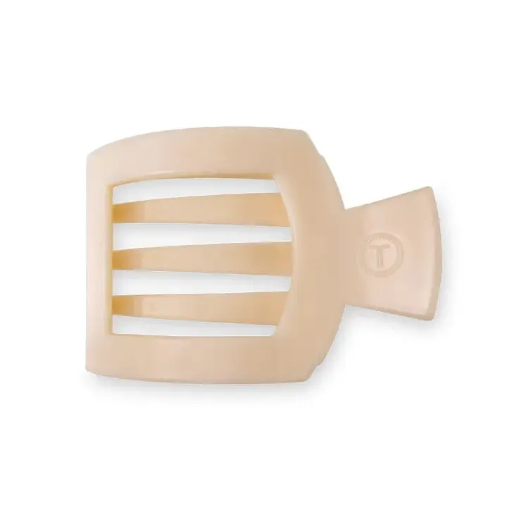 Med. Flat Hair Clip