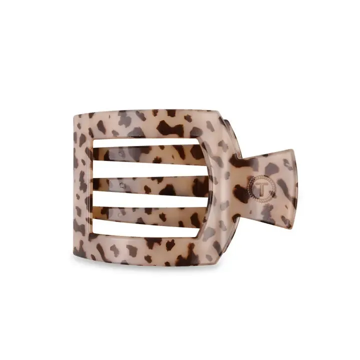 Med. Flat Hair Clip