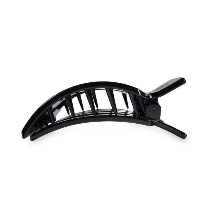 Med. Flat Hair Clip