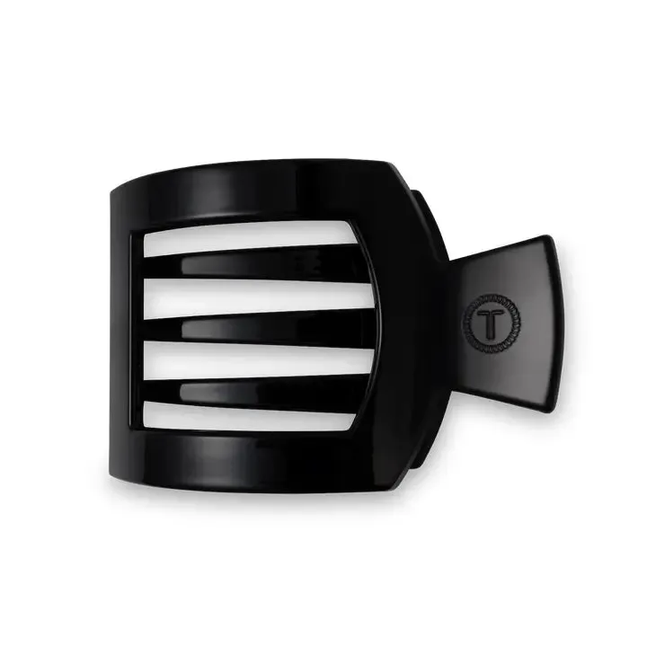 Med. Flat Hair Clip