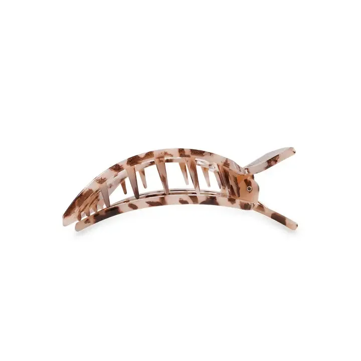 Med. Flat Hair Clip