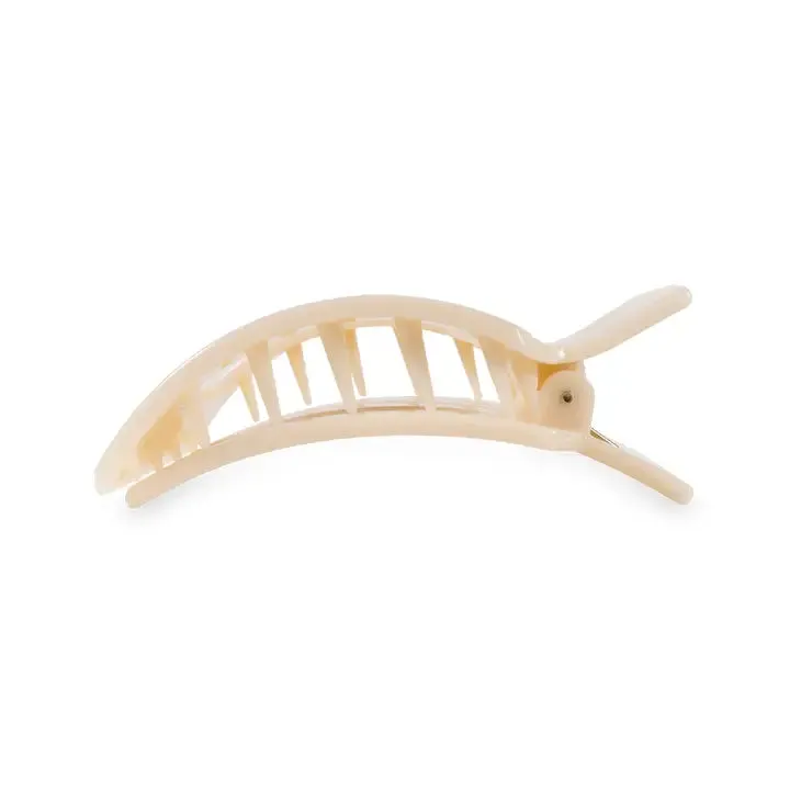 Med. Flat Hair Clip