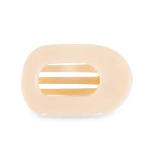 Medium Round flat clip