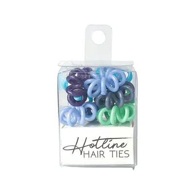 Micro Mini Size Hair Tie Set