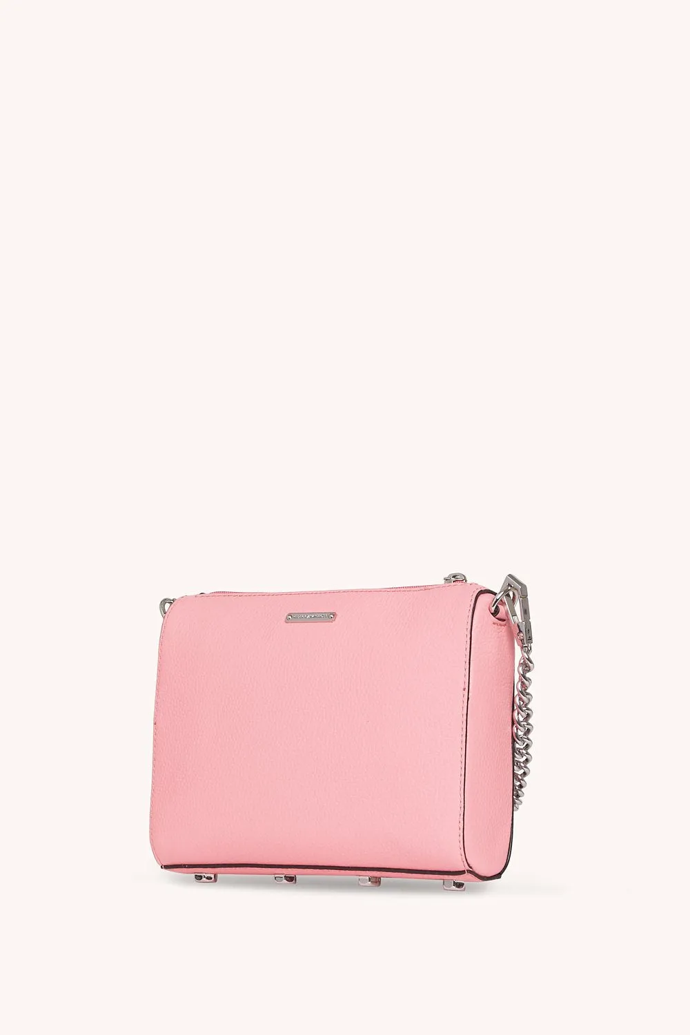 Mini 5 Zip Crossbody