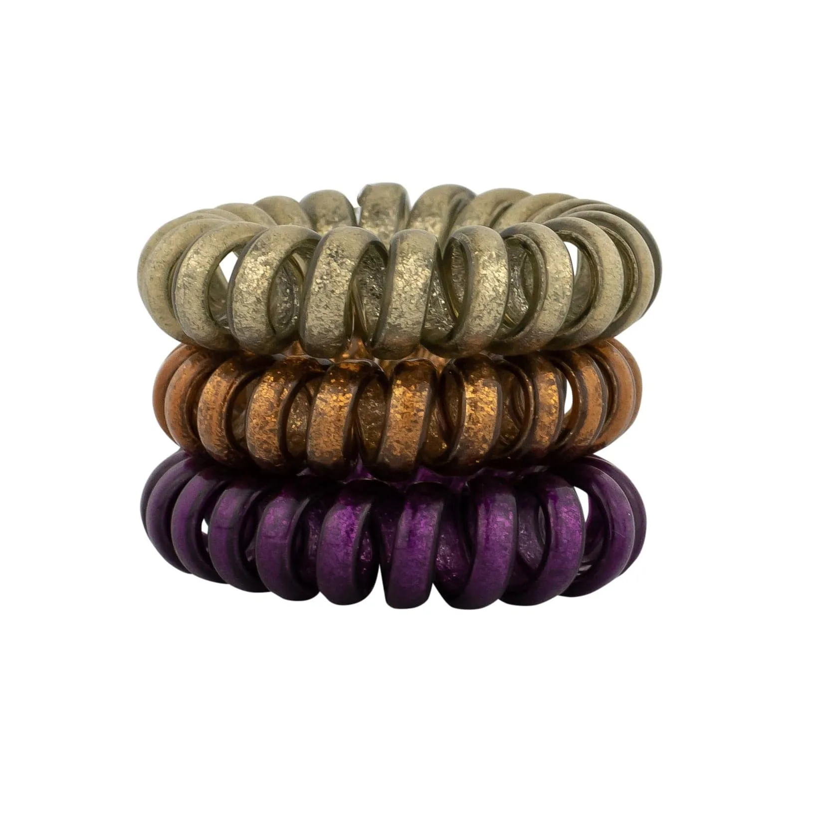 Mini Hair Tie Set