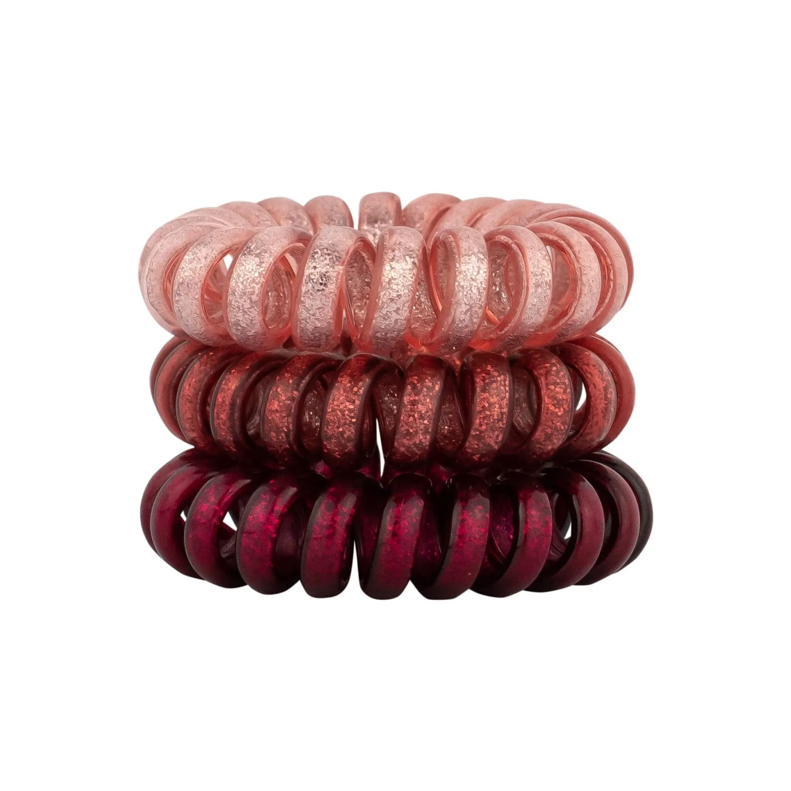 Mini Hair Tie Set