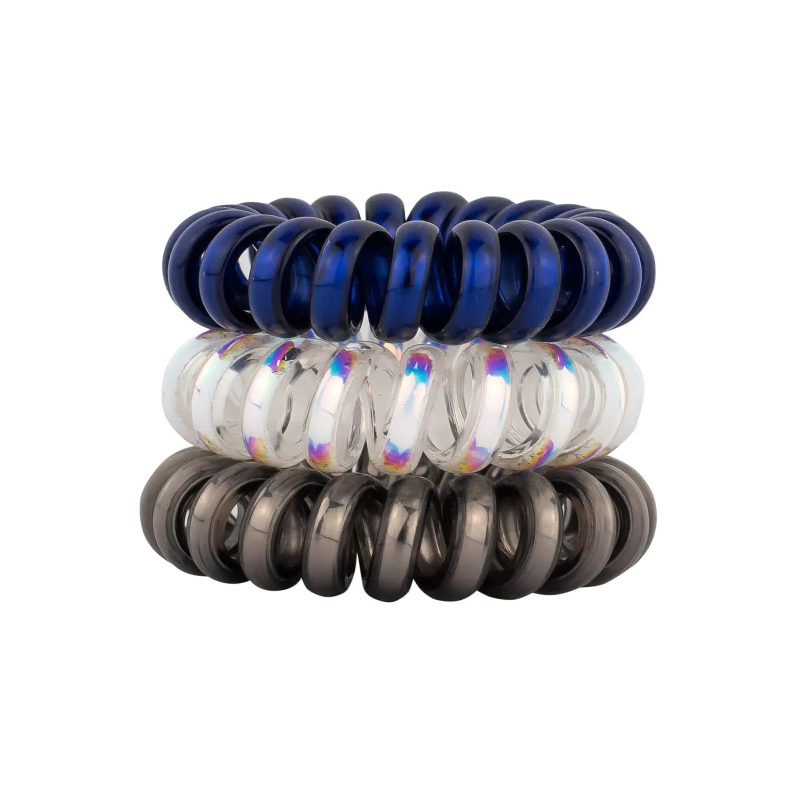 Mini Hair Tie Set