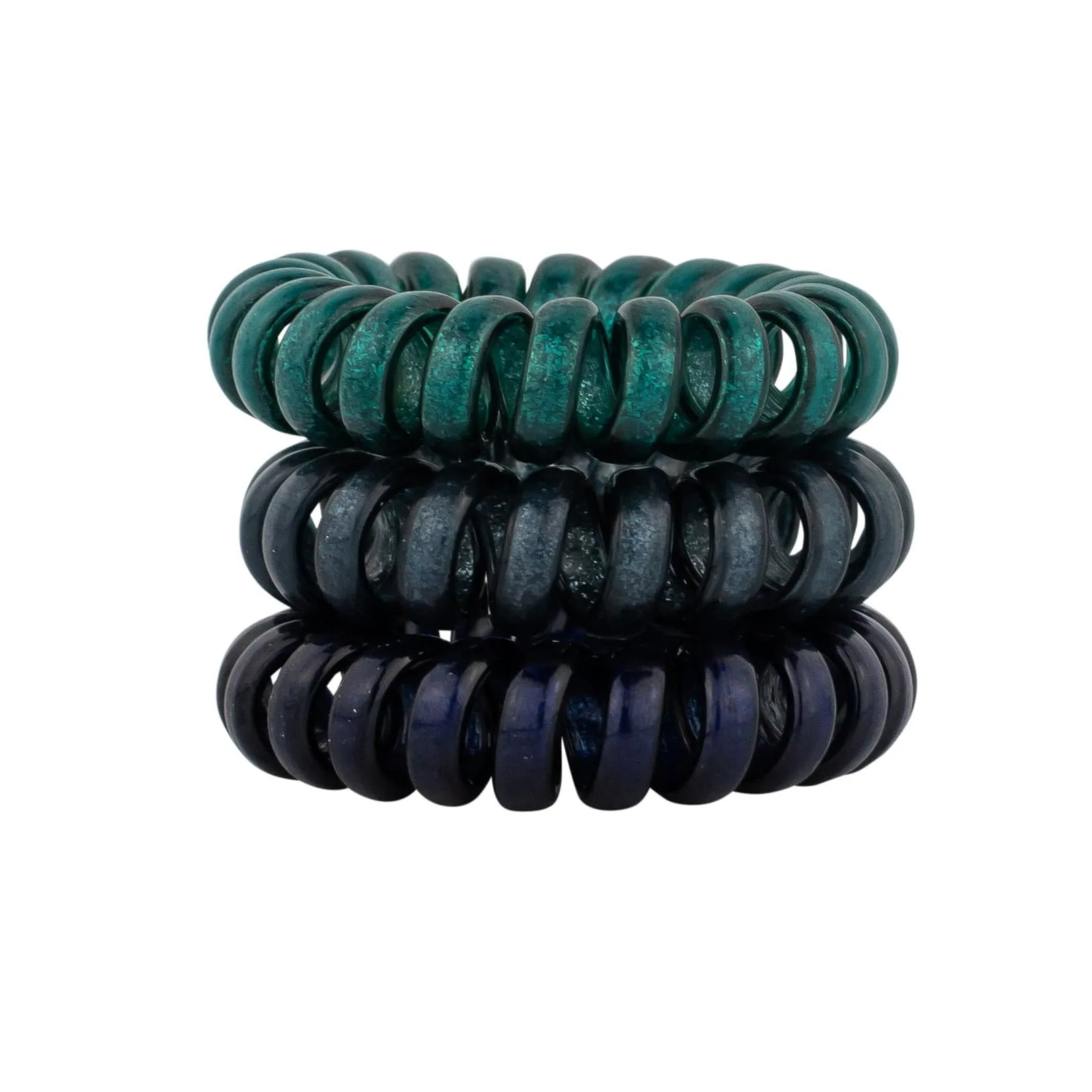 Mini Hair Tie Set