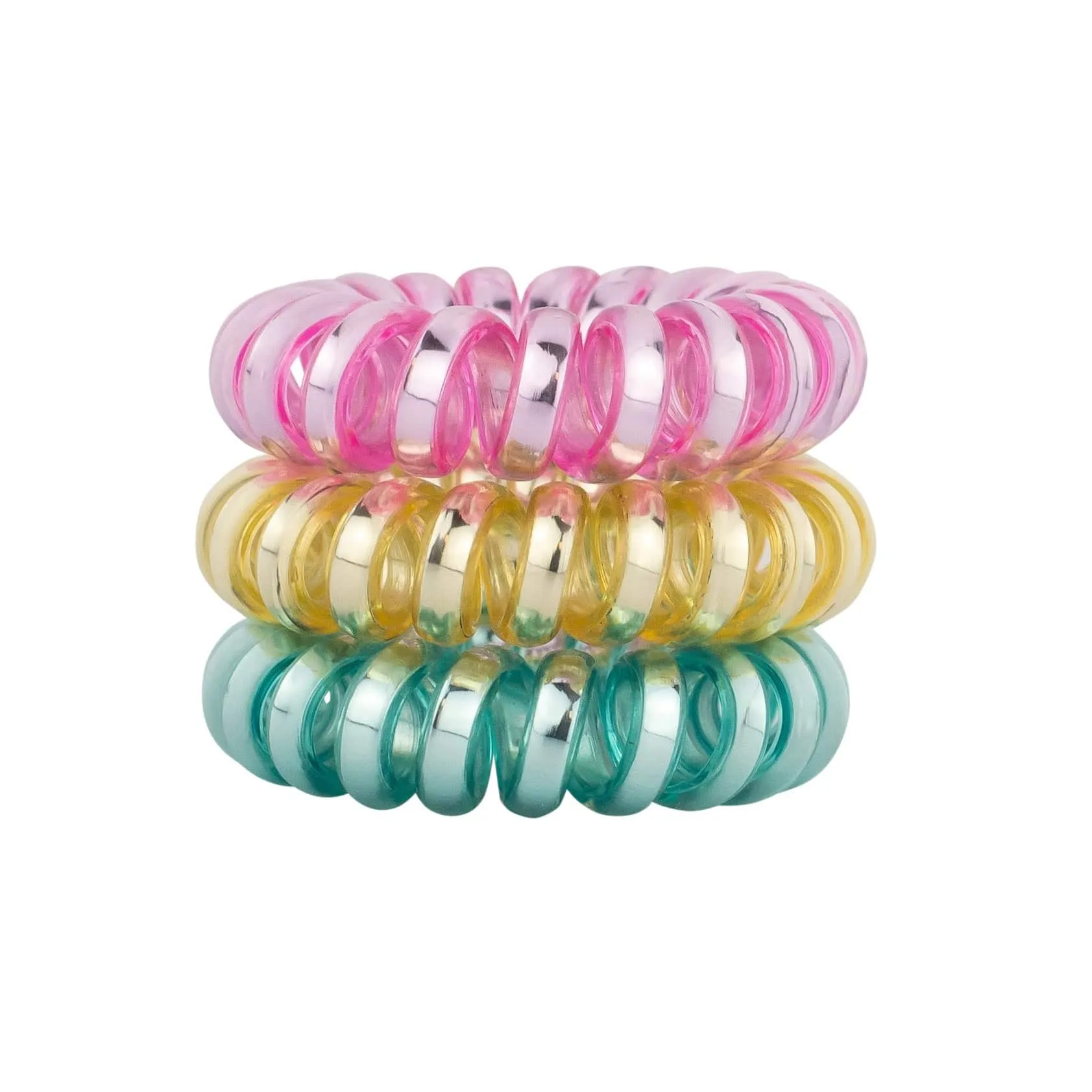 Mini Hair Tie Set