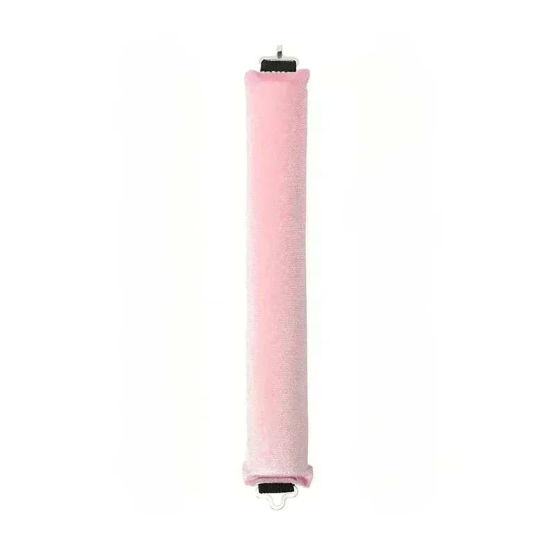 New Heatless Hair Curler