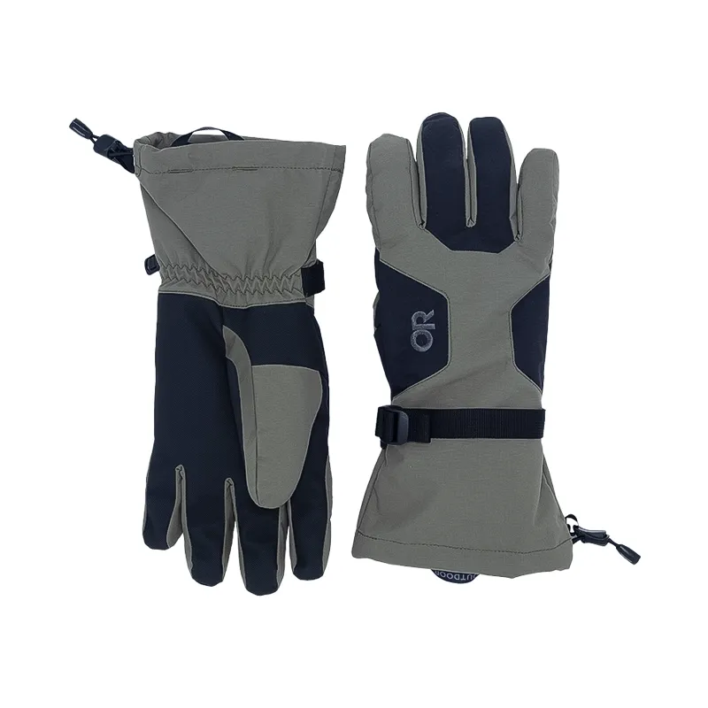 Outdoor Research Men's Adrenaline Gloves