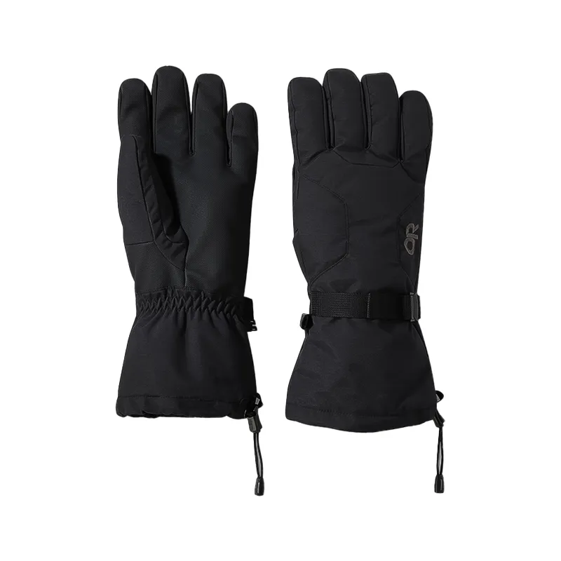 Outdoor Research Men's Adrenaline Gloves