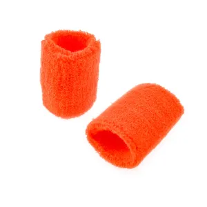 Pack of 12 One Colour Wristbands