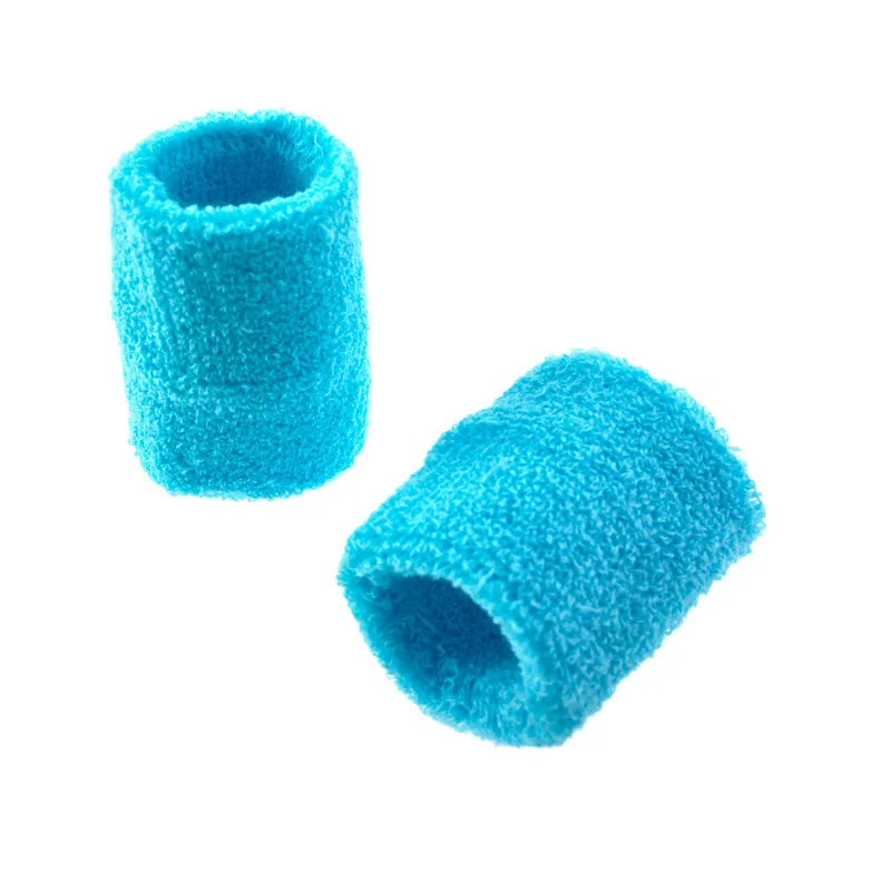 Pack of 12 One Colour Wristbands