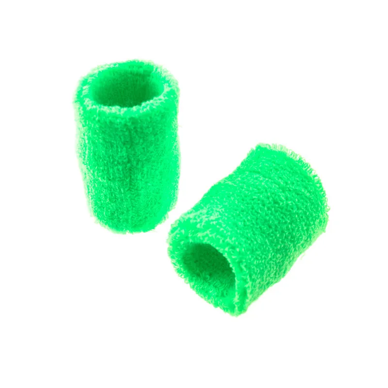 Pack of 12 One Colour Wristbands