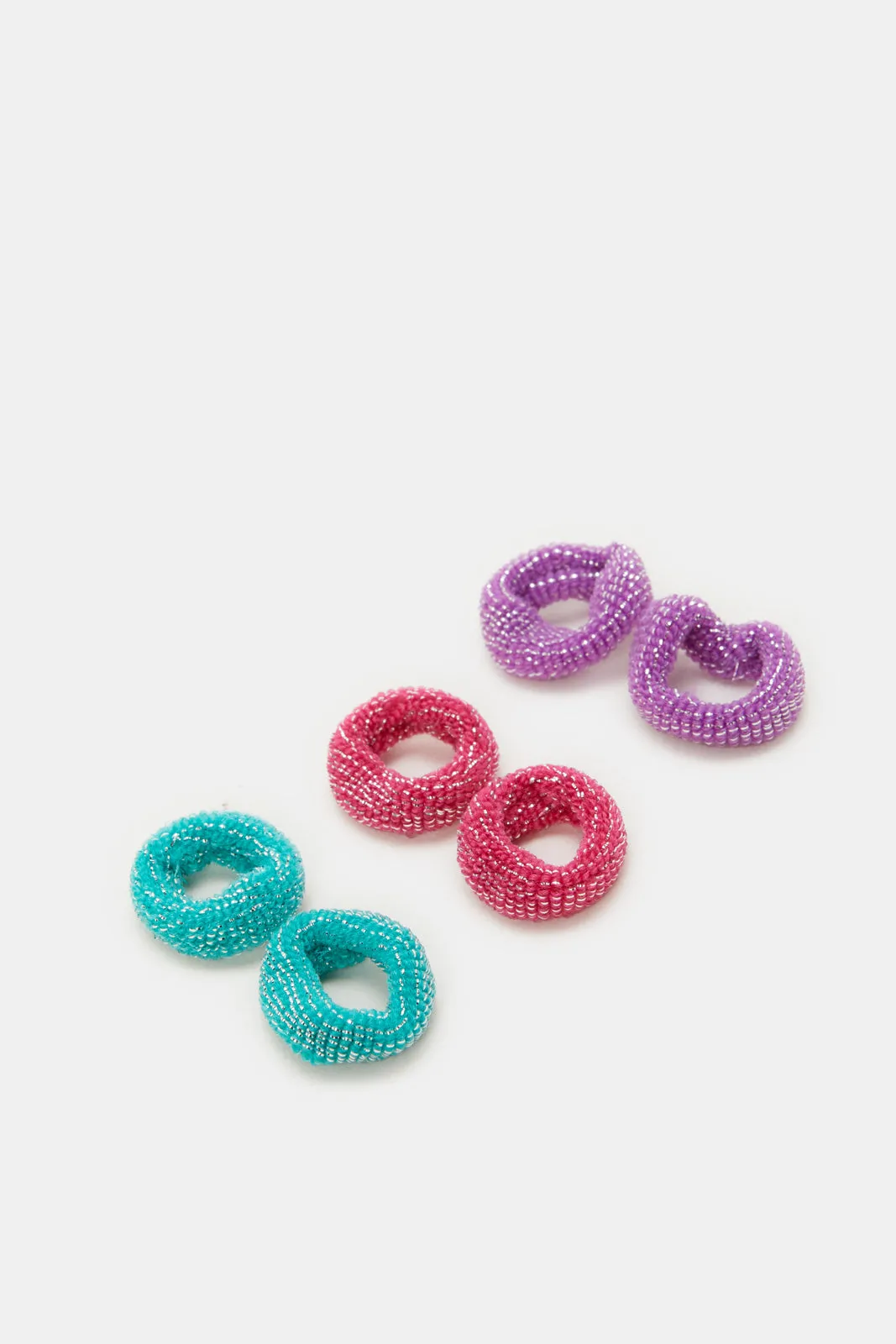 Pink Gabby’s Dollhouse Hair Brush (7 Piece)