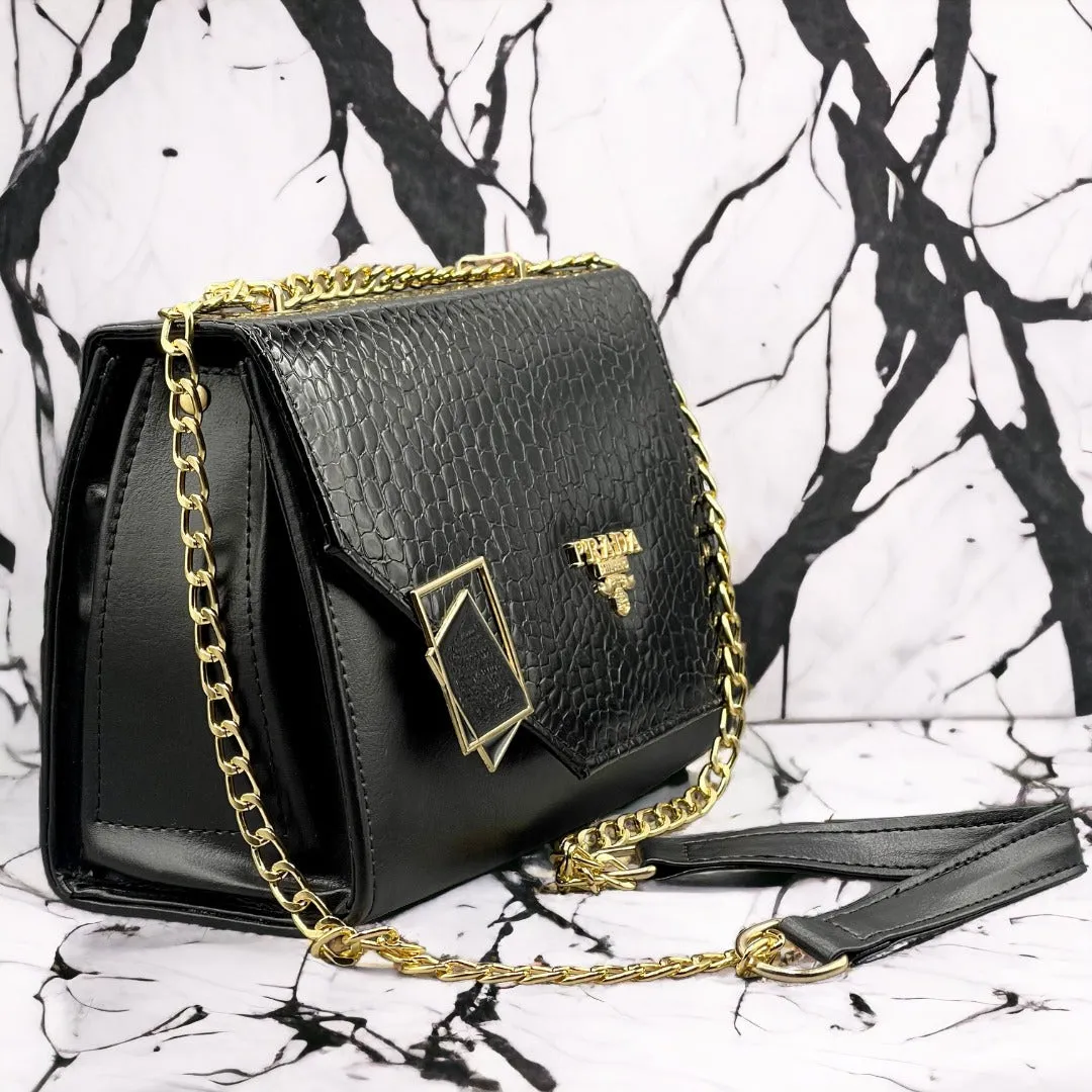 Prada handbag BLP