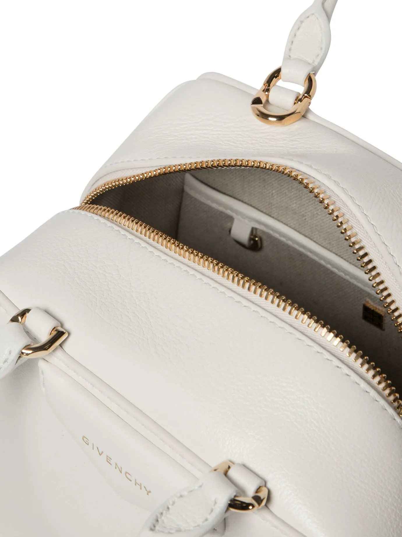 "ANTIGONA CUBE" HANDBAG