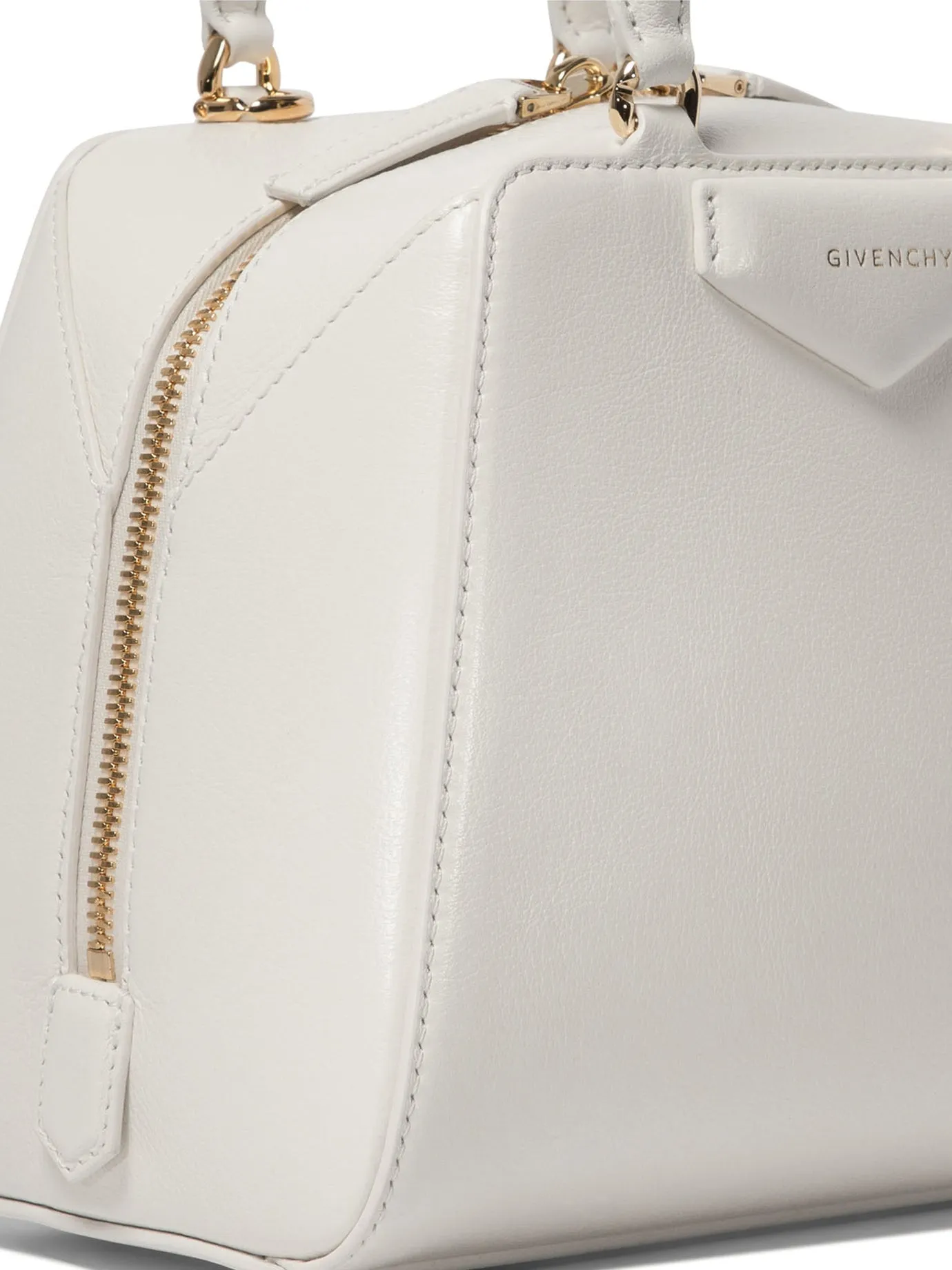 "ANTIGONA CUBE" HANDBAG