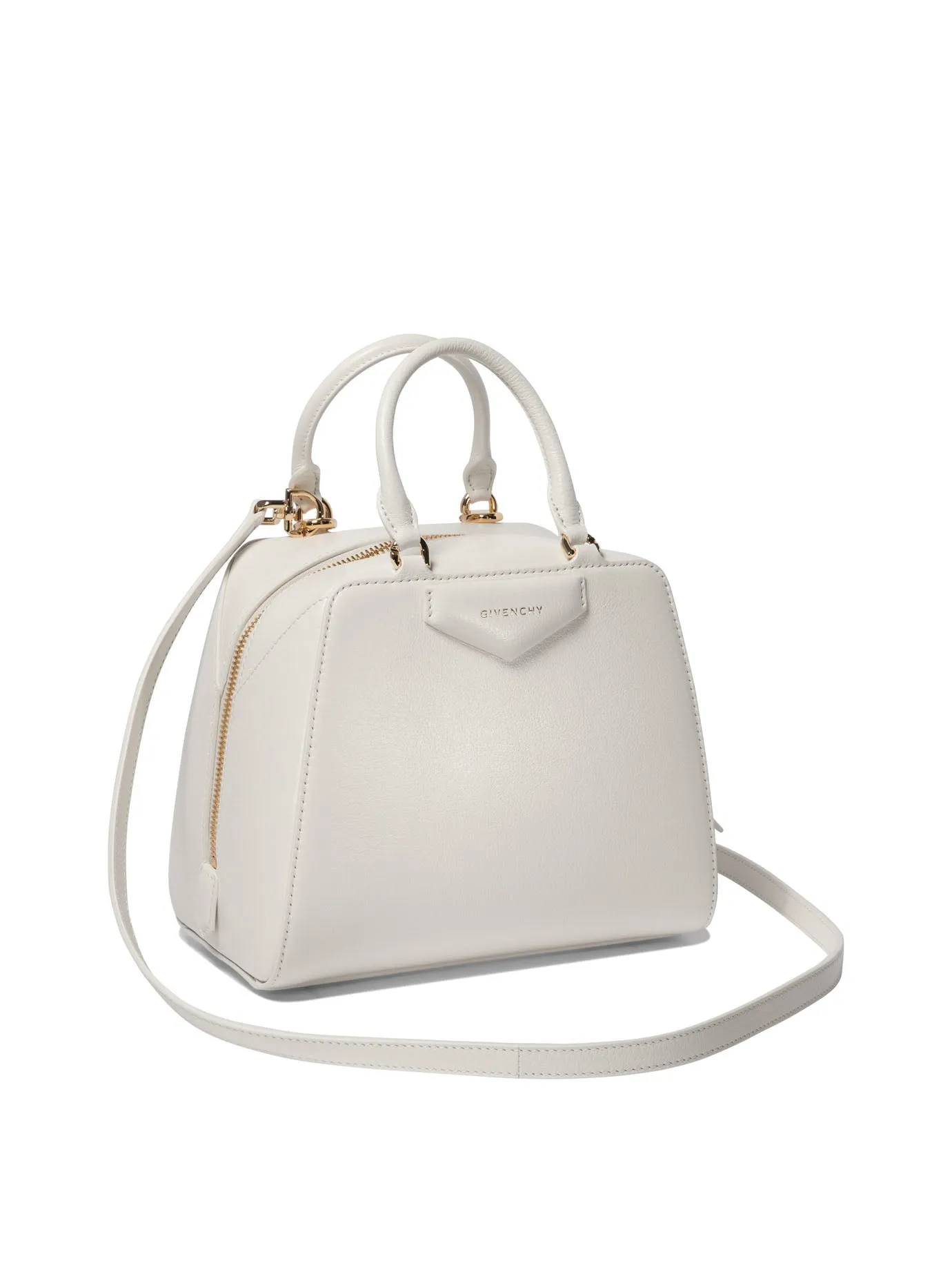 "ANTIGONA CUBE" HANDBAG