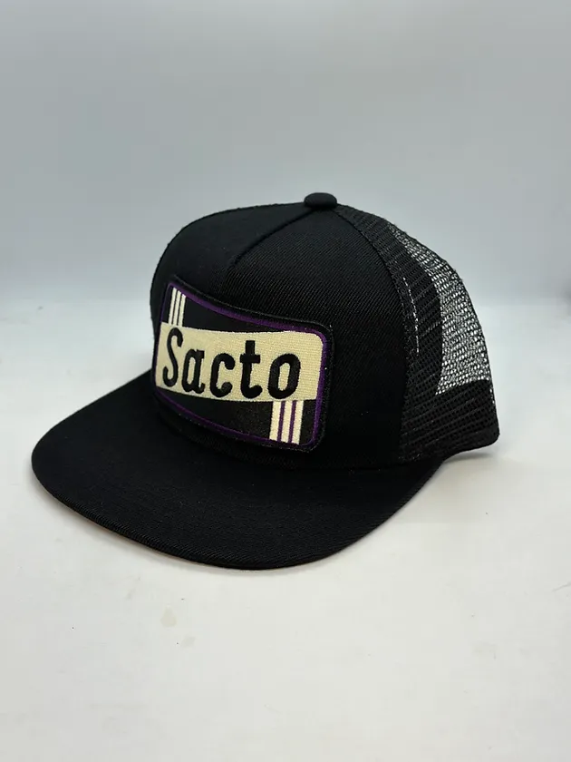 Sacto (Kings) Pocket Hat