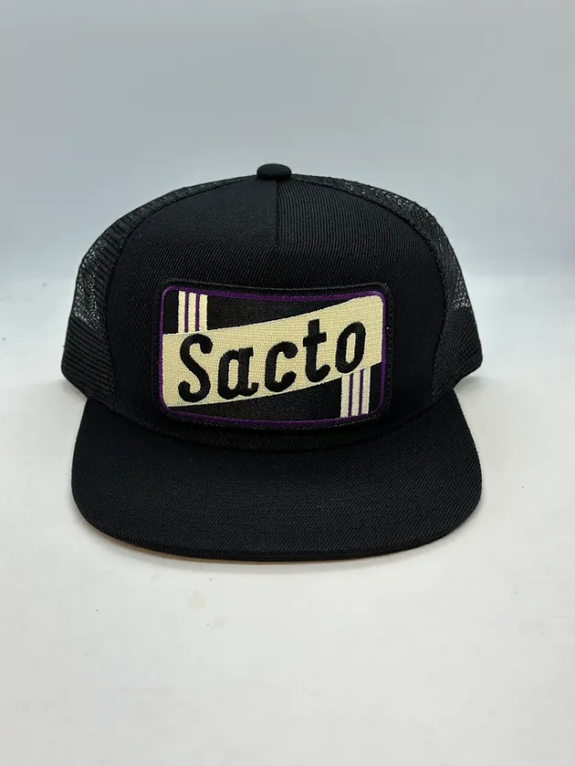 Sacto (Kings) Pocket Hat