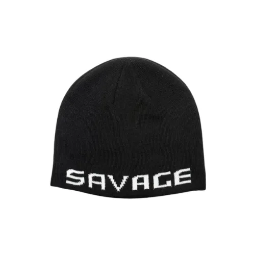 Savage Gear | Logo Beanie | One Size