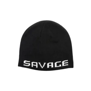 Savage Gear | Logo Beanie | One Size