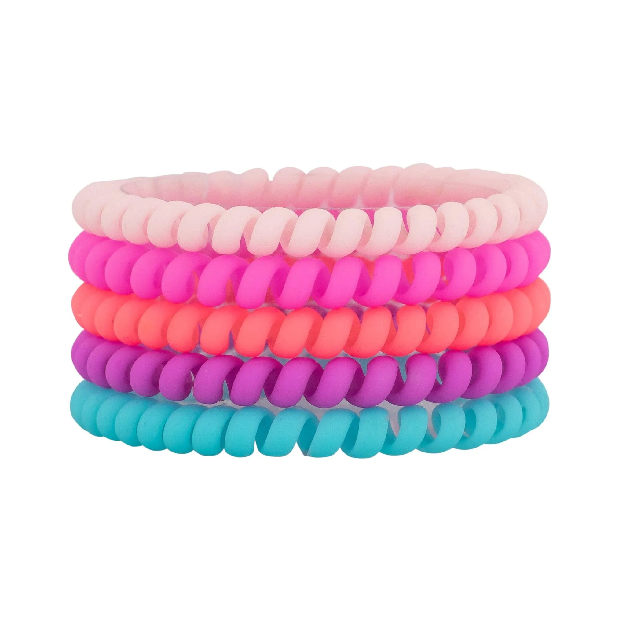 Skinny Hair Tie Set