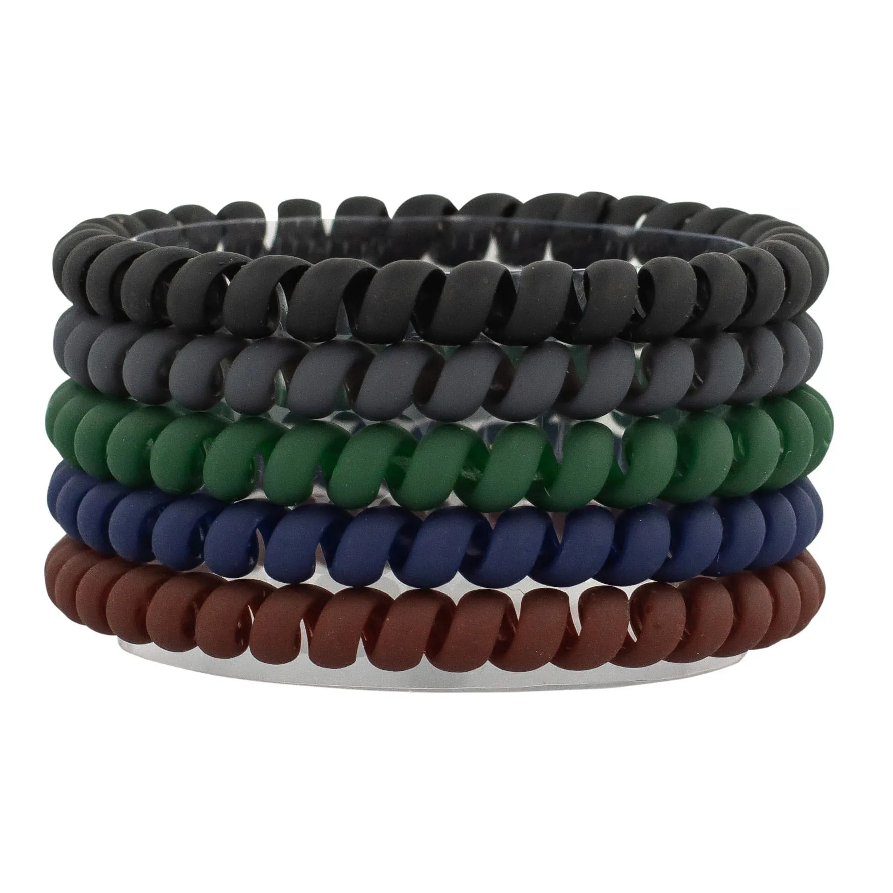 Skinny Hair Tie Set