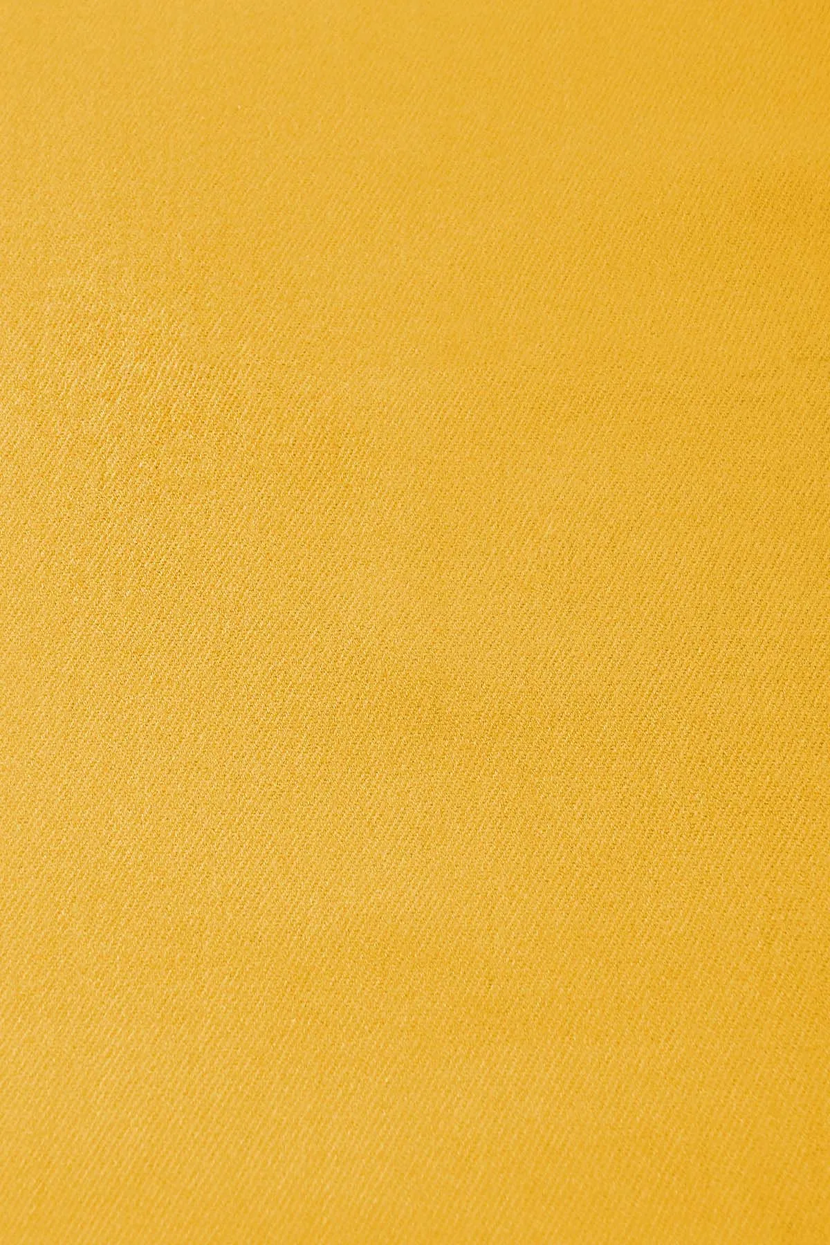 Soft Touch Solid Colour Scarf in Mustard Yellow