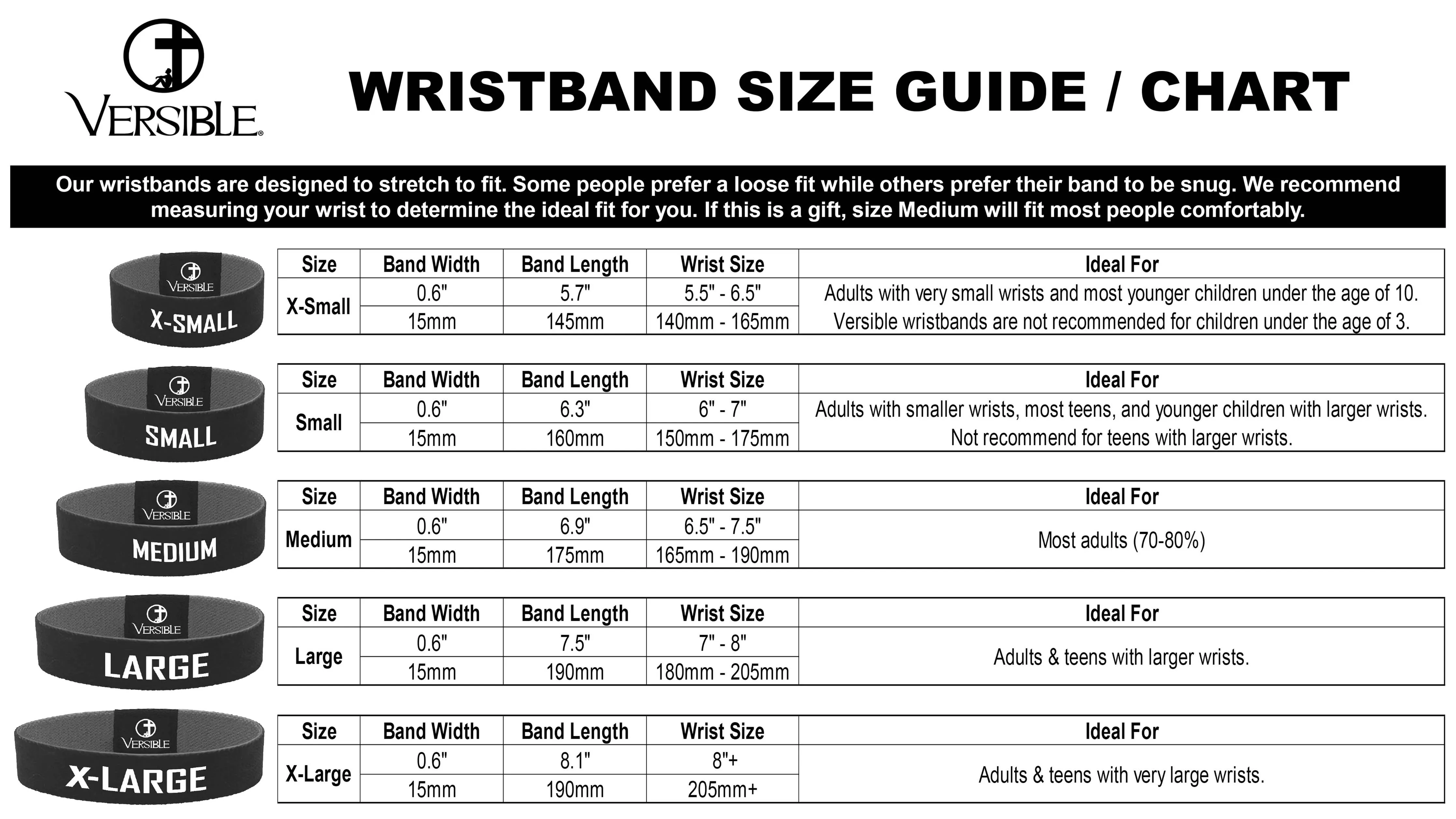Tap To Pray Wristbands - Safari Rose