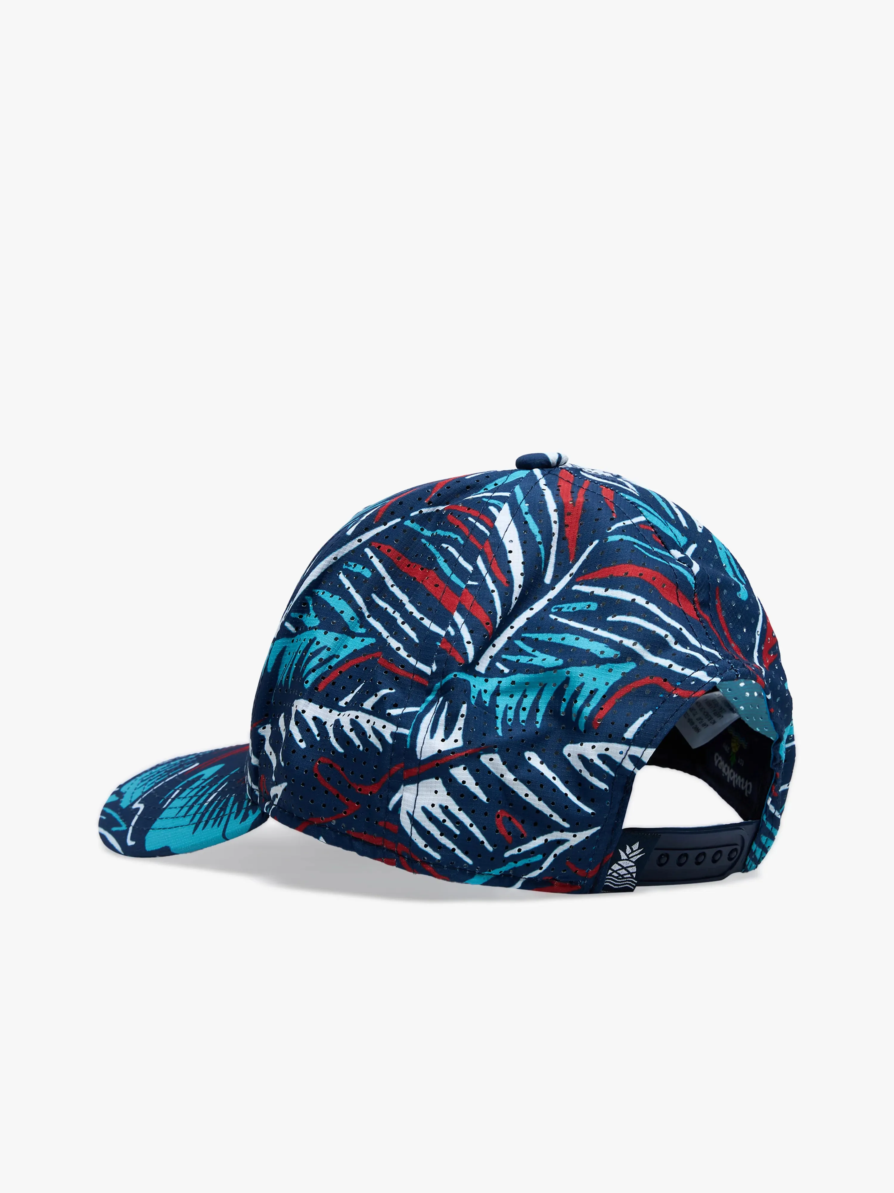 The Bahamian (Pinch Hat)