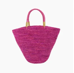 The Cora Chloe Alexis Beach/Tote Bag