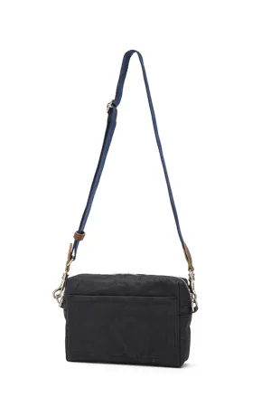Tracolla Crossbody Bag | Navy Blue