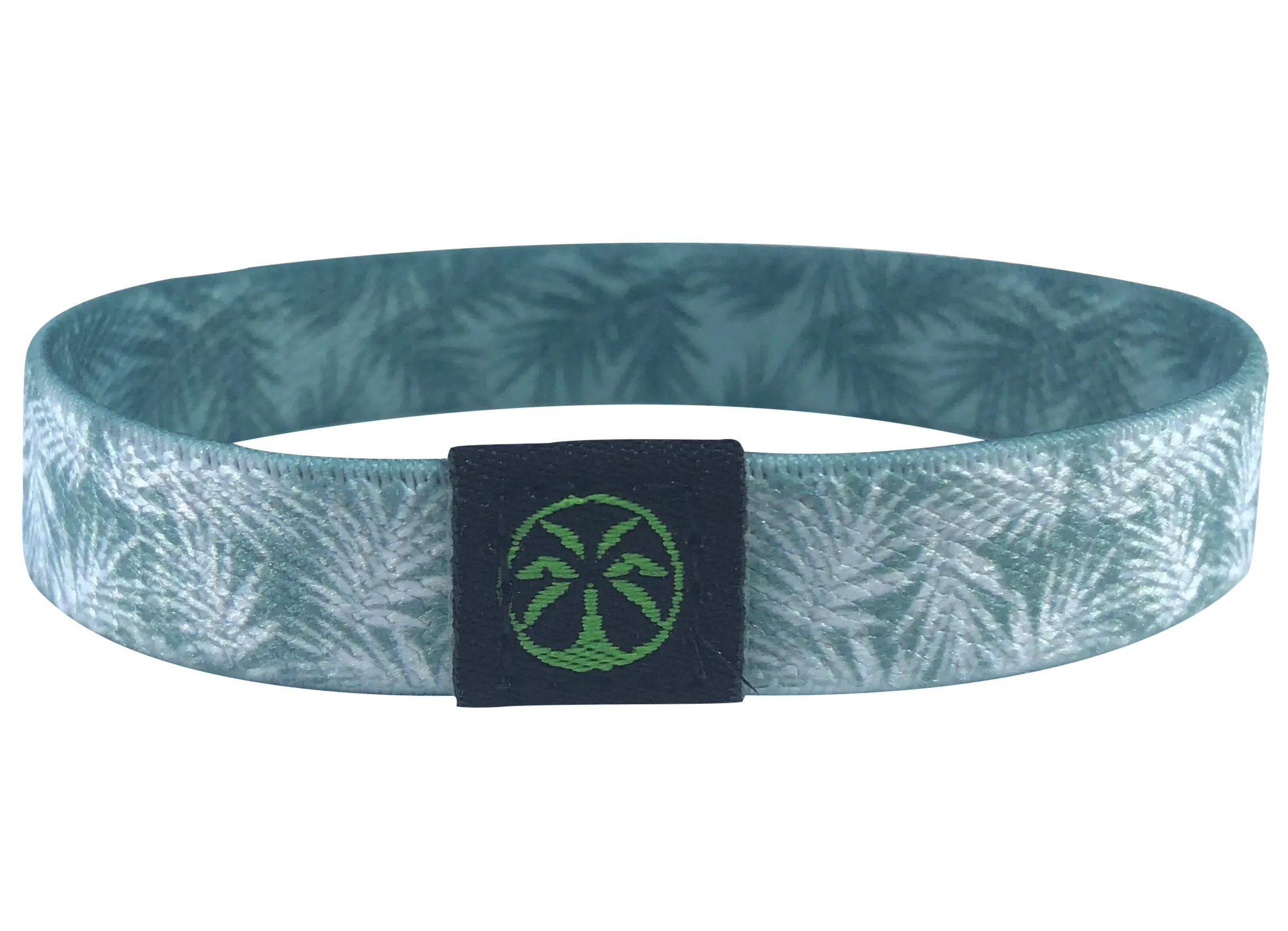 Tropical Reversible Wristband