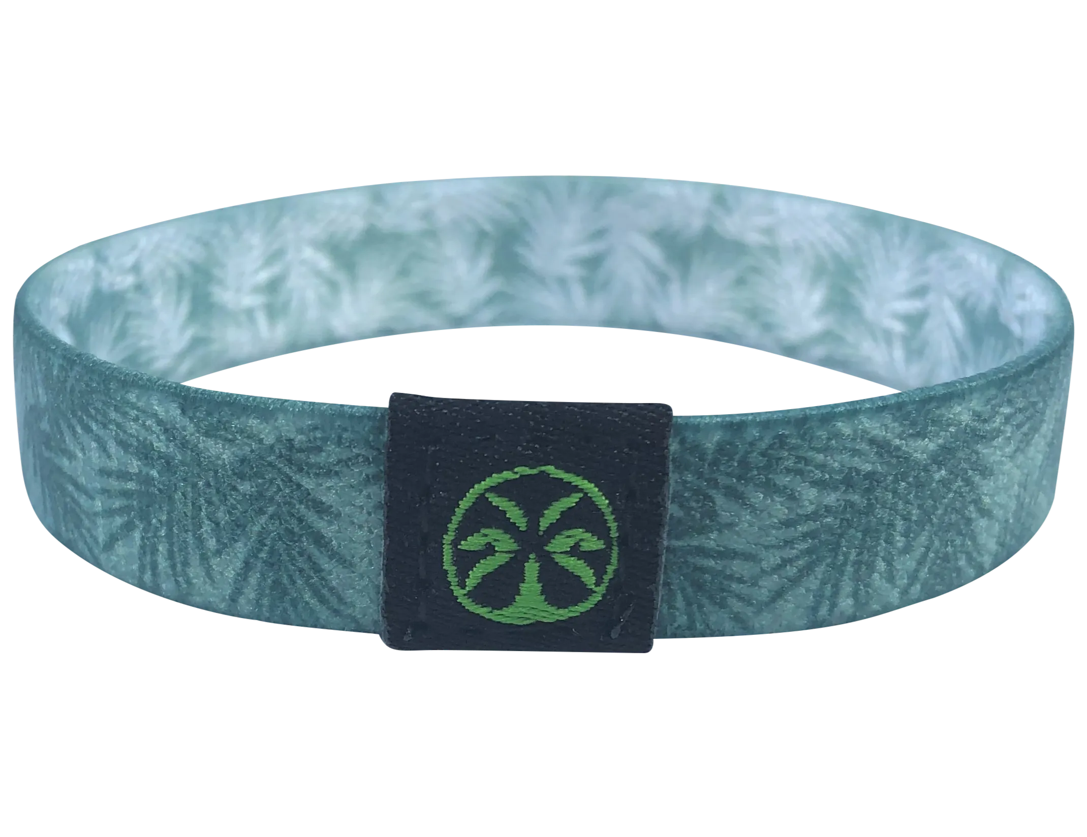 Tropical Reversible Wristband