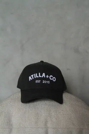 VINTAGE ATILLA & CO CAP