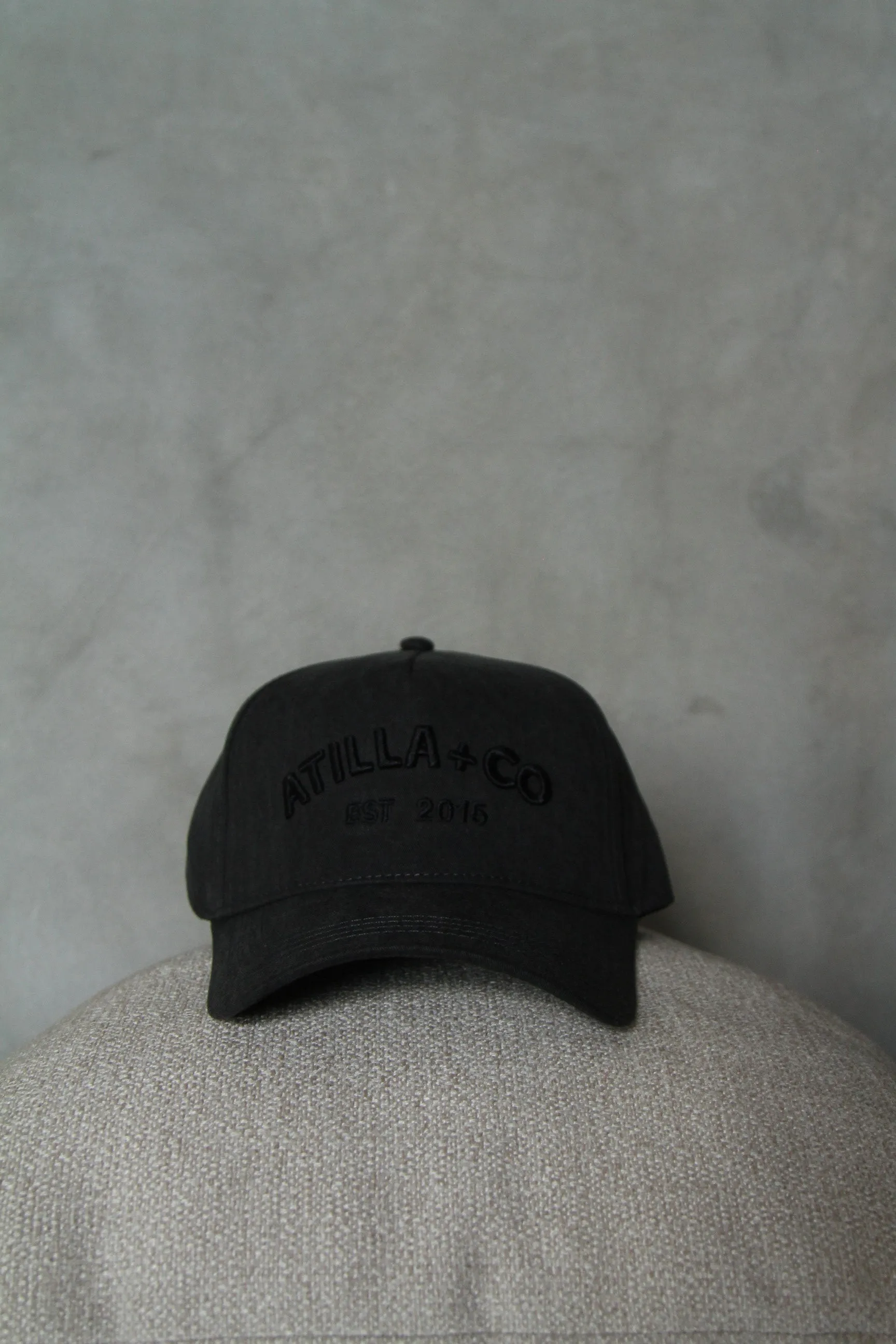 VINTAGE ATILLA & CO CAP