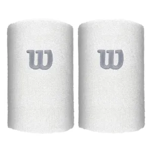 Wilson Wristband Extra Wide