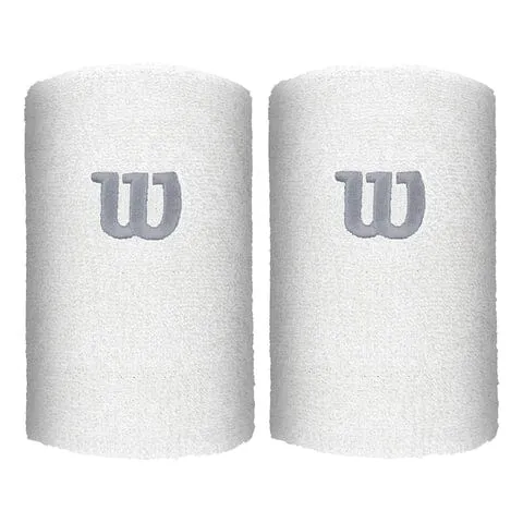 Wilson Wristband Extra Wide