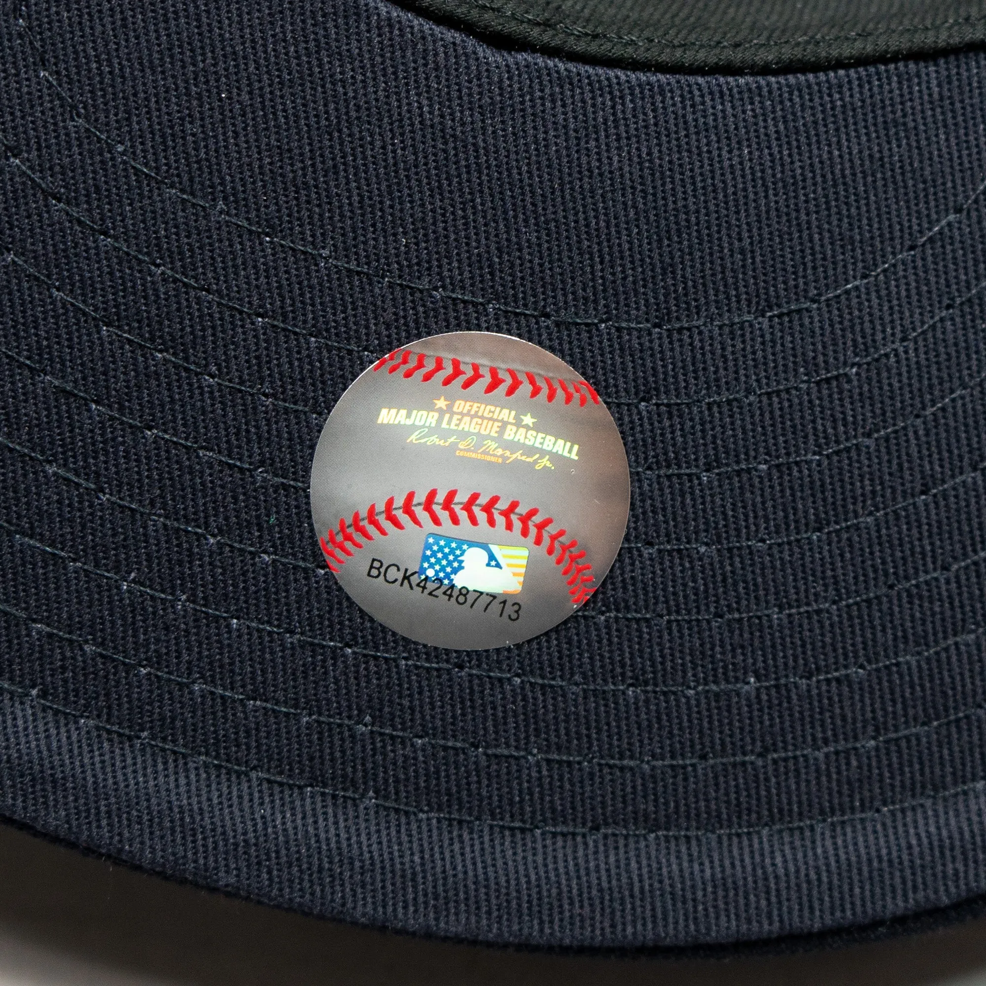 YANKEES CAP
