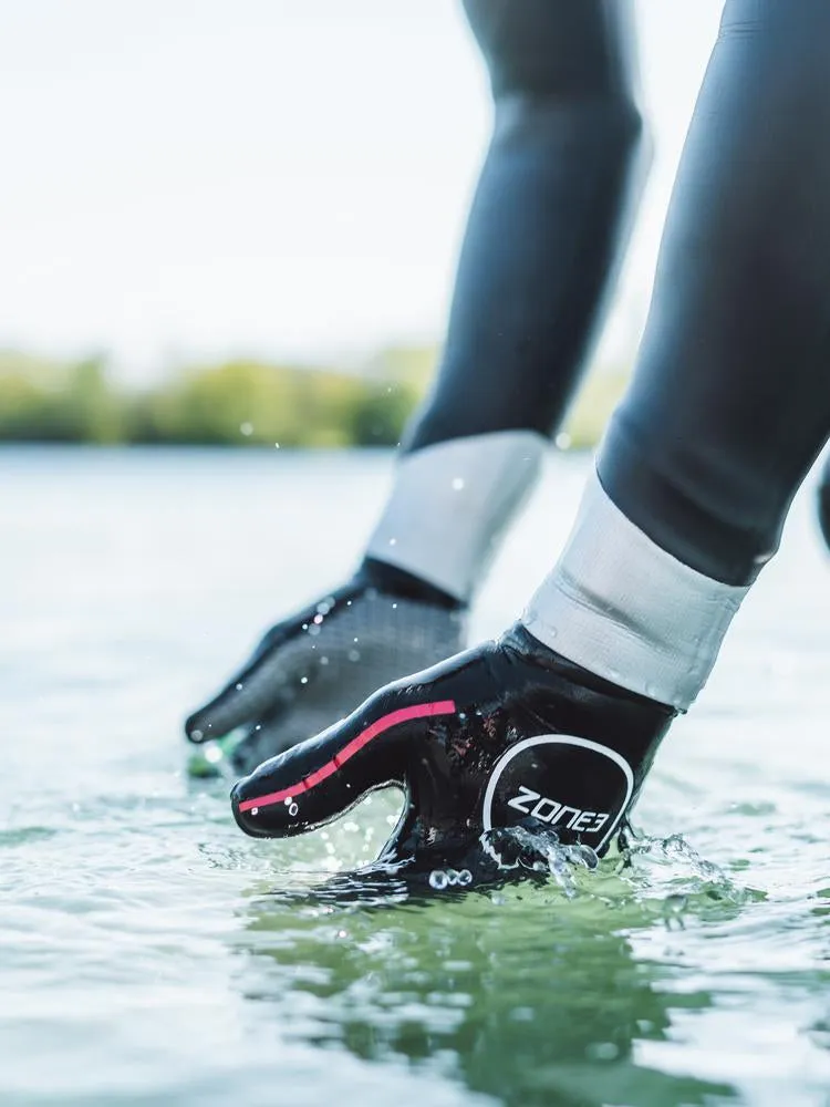 Zone3 Neoprene Heat Tech Warmth Gloves